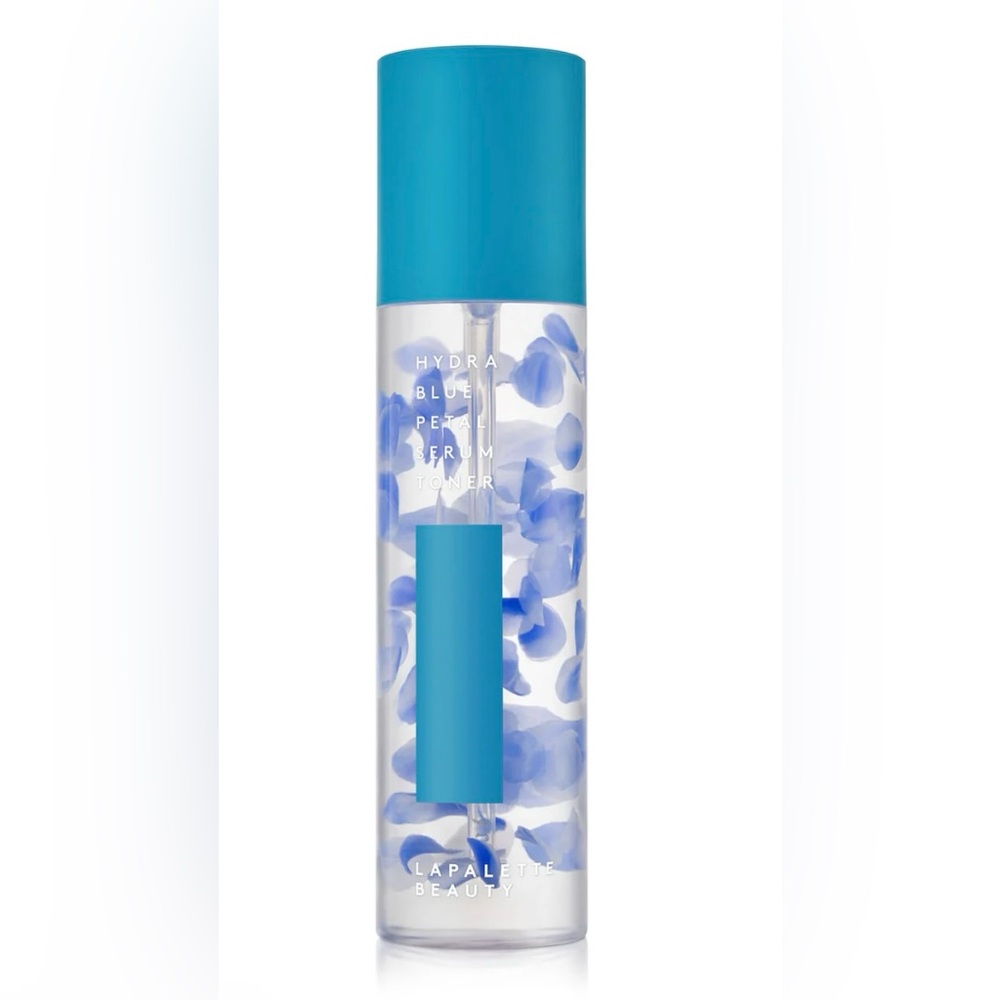0264 - HYDRA BLUE PETAL SERUM TONER